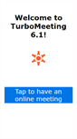 Mobile Screenshot of meeting.cipafilter.com